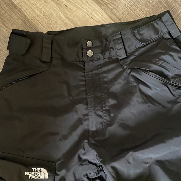 North Face Pants - Picture 3 of 5